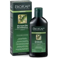 Biokap Shampoing Huile Apaisant 200 ml Shampooing