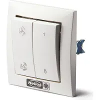 Helios Interrupteur de service MVB