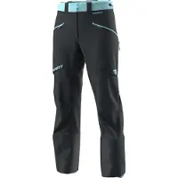 Dynafit Radical Softshell Pants Noir S Femme
