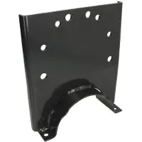 AUGER Support, palier central d'arbre de transmission 56572