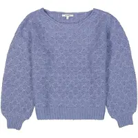 Garcia L50243 Sweater Bleu XL Femme