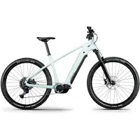 Lapierre Overvolt Ht 6.6 High 29´´ Cues 2024 Mtb Electric Bike Vert XL / 600Wh