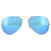 Ray-Ban Lunettes de soleil Original Aviator RB3025 - 112/17