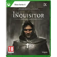 The Inquisitor (Deluxe Edition) Xbox Series X