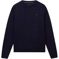Napapijri Pull-over 'D-Ordin C' bleu