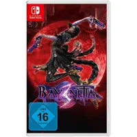 Nin Bayonetta 3 16 Switch