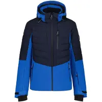 Icepeak Folsom I Jacket Bleu 58 Homme