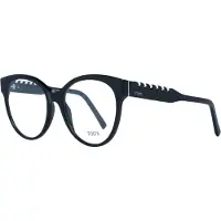 Tod'S Lunettes de Vue TO5226 55/18/140 Shiny black Acetate WOMAN TO5226