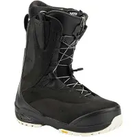 Nitro Bianca Tls+ Snowboard Boots Noir 25.5