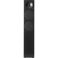 Tangent Enceinte colonne Spectrum II X6 Noir (la paire)