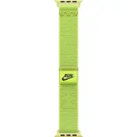 Apple Bracelet Nike Sport Loop Watch | 44/45/46/49 mm - Volt Splash