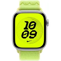 Apple Bracelet Nike Sport Loop Watch | 38/40/41/42 mm - Volt Splash