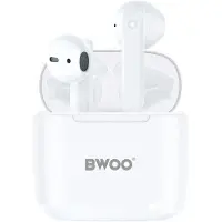 BrightSign Bw94-wh Wireless Earphones Blanc