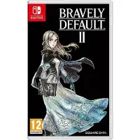 Bravely Default Ii