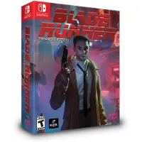 Blade Runner Enhanced Edition - Collectors Edition () (Importation)