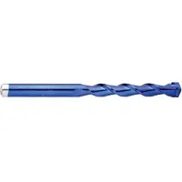 Diager Foret cylindrique D. 10 x Lu. 80 mm CERAMIK - 245D10 -