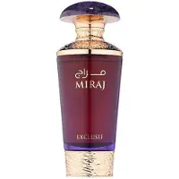 French Avenue Eau de Parfum Miraj Exclusif pour femme 100 ml