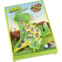 Creative Craft Group Dino Operation Jeu d'adresse pour enfants et famille