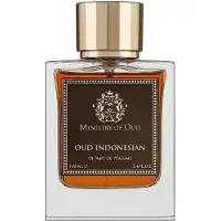 Ministry of Oud Extrait de Parfum Oud Indonésien - 100 ml