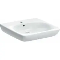 Geberit LAVABO GEBERIT SELNOVA 501.461.00.7 (150 mm, 550 mm)