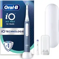 Oral-B iO Teens "My Way" (ma façon)