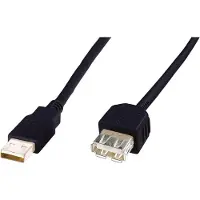 Digitus Câble d'extension USB 2.0 3,0 m