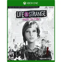 Life is Strange: Before the Storm - Xbox One (US)