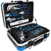 Güde Jeu D'outils Gwzk 241
