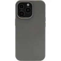 JT BERLIN Steglitz (Apple iPhone 13 Pro Max), Coque pour téléphone portable, Gris