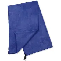 Gill Microfiber Towel Bleu