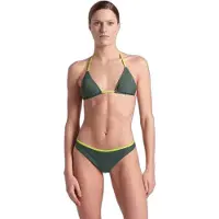 Arena Maillot de bain 2 pièces femme Pro File Triangle