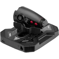 Thrustmaster Sol-r 6 Throttle Joystick Noir