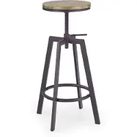Halmar Tabouret de bar H-64