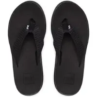 Teva Femme Voya Flip Bar Street Black-Taille 37