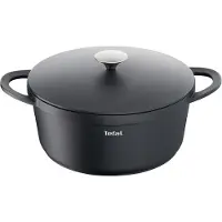 Tefal Trattoria Poêle à frire 28 cm