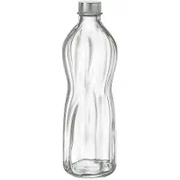 Bormioli Rocco Bouteille Aqua 1 L