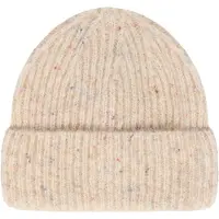 TATUUM Bonnet 'Nopi' beige chiné