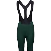 POC Cadence Bib Shorts Vert S Femme