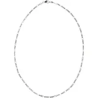 NAEMI Chaîne argent