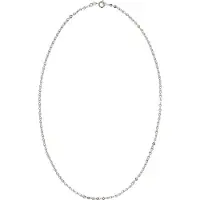NAEMI Chaîne argent