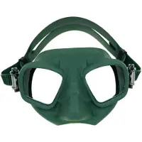 Picasso Atomic Spearfishing Mask Vert