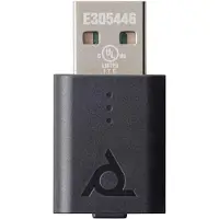HP Poly Savi D400 - Adaptateur DECT pour casque - 1880