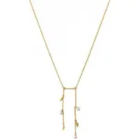 Majorica Collier Pour Femme Majorica Élégant Perle 16580