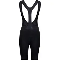 POC Cadence Bib Shorts Noir XS Femme