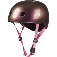 Micro Micro casque Deluxe Neochrome Pink