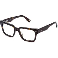 Police Supernova 4 Glasses Marron 145/53 mm Homme