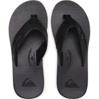 Quiksilver Tongs Carver Squish