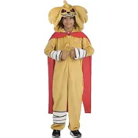 My Other Me Fun Company Déguisement Kigurumi De Mike Exe Le Chien