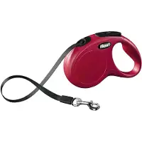 Flexi Nouvelle Sangle Extensible Classique 5 M