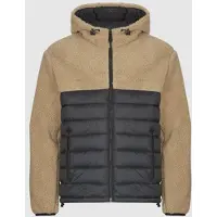 Schott Polaire - hommes - Beige - EU M